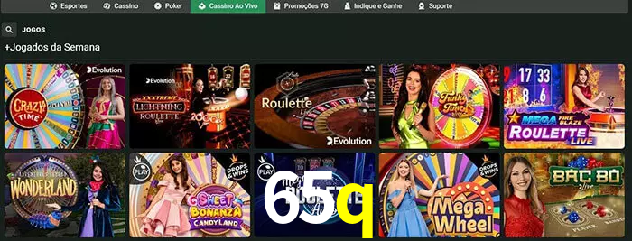 65q bet