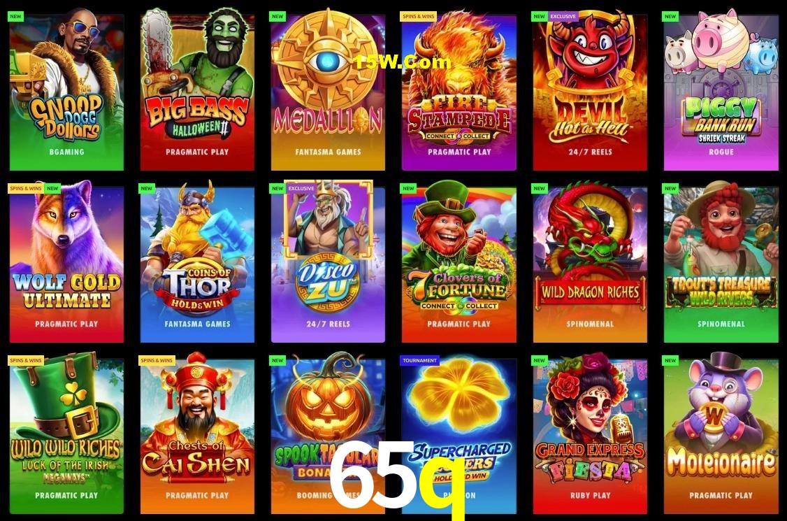 Platform Technology 65q