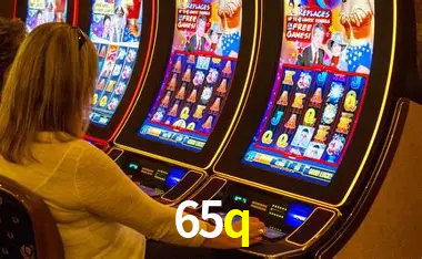 Provedores de Jogos 65q