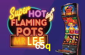 Daily Bonuses 65q