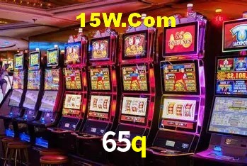 Estatísticas Esportivas 65q