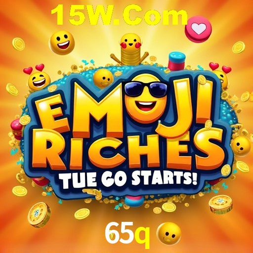 APP oficial da 65q para mobile