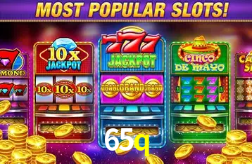 Casino Ao Vivo 65q