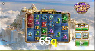 Football Betting 65q