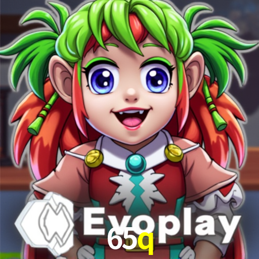 Desvendando o Mundo dos Jogos Virtuais na 65q