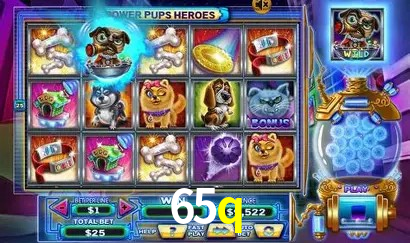 cassino 65q